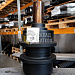 200105-00004B Каток поддерживающий Doosan DX300LC, DX300LC-3, DX300LCA, DX340LC, DX340LCA